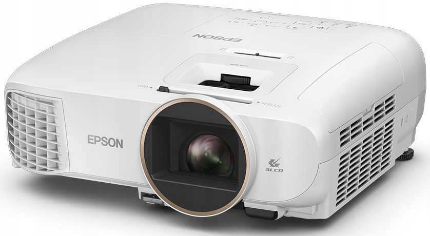 Купить Мультимедийный проектор EPSON EH-TW5650: отзывы, фото, характеристики в интерне-магазине Aredi.ru