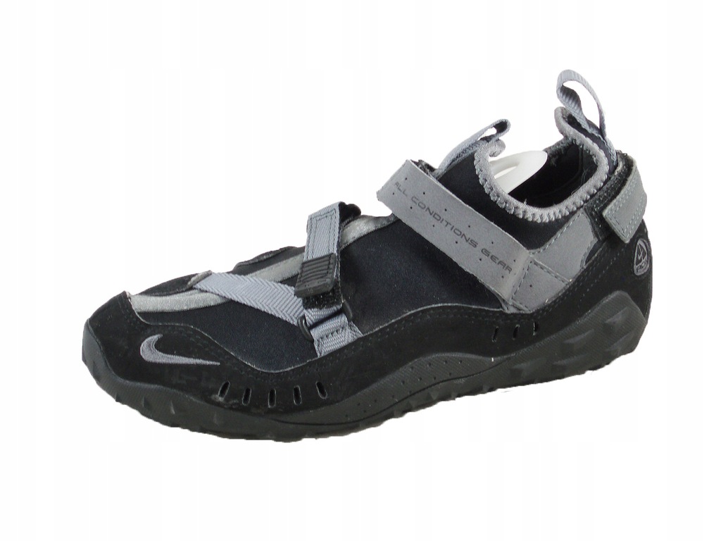 acg all condition gear