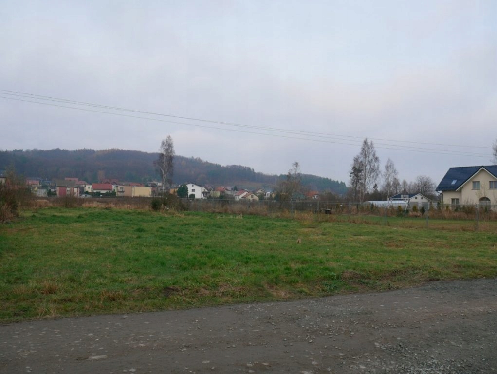 Działka, Reda, Wejherowski (pow.), 1044 m²