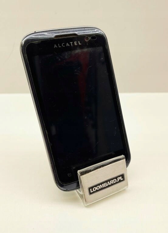TELEFON ALCATEL ONE TOUCH 991D