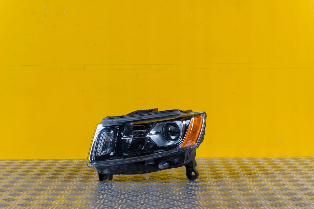 JEEP GRAND CHEROKEE 2014- REFLEKTOR LAMPA LEWA USA