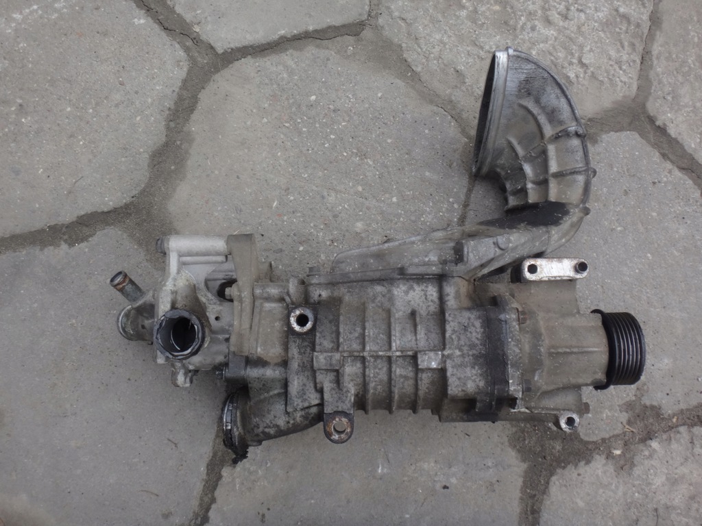 ANram Ansaugschlauch Für Mini Cooper S R52 R53 2002-2008 - OE 13721491743