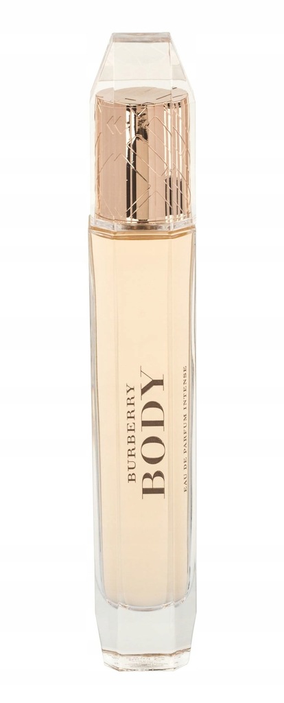 Burberry Body Intense Woda perfumowana 85ml