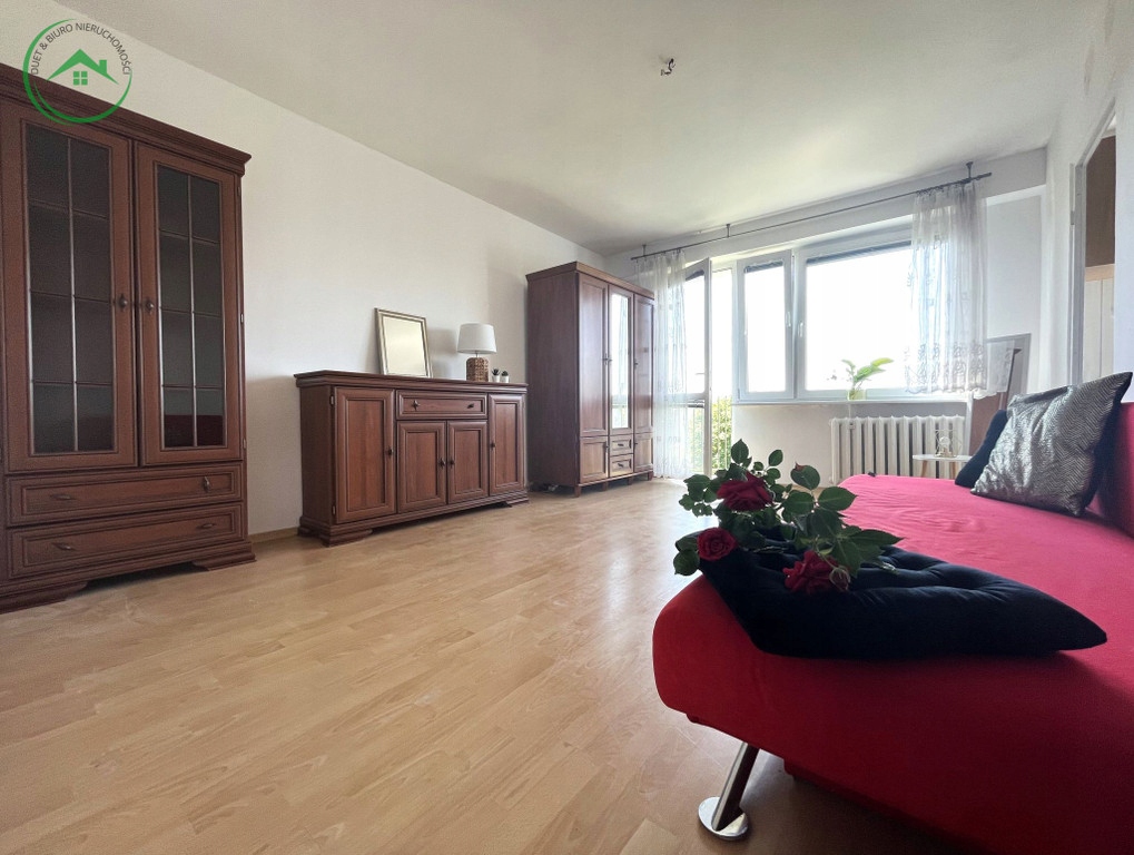 Mieszkanie, Barczewo, Barczewo (gm.), 36 m²