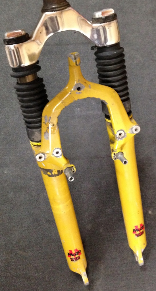 rst mozo pro
