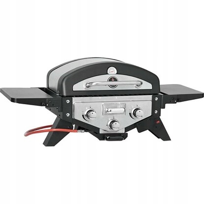 Jamestown Grill gaz Braxton 2-palniki 99x64x42cm