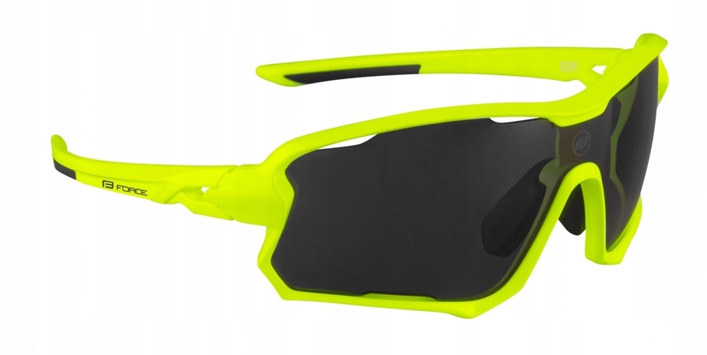 FORCE EDIE okulary rowerowe