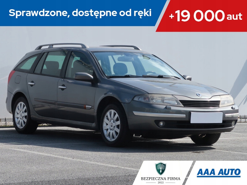 Renault Laguna 1.8 16V, HAK, Klima, Klimatronic