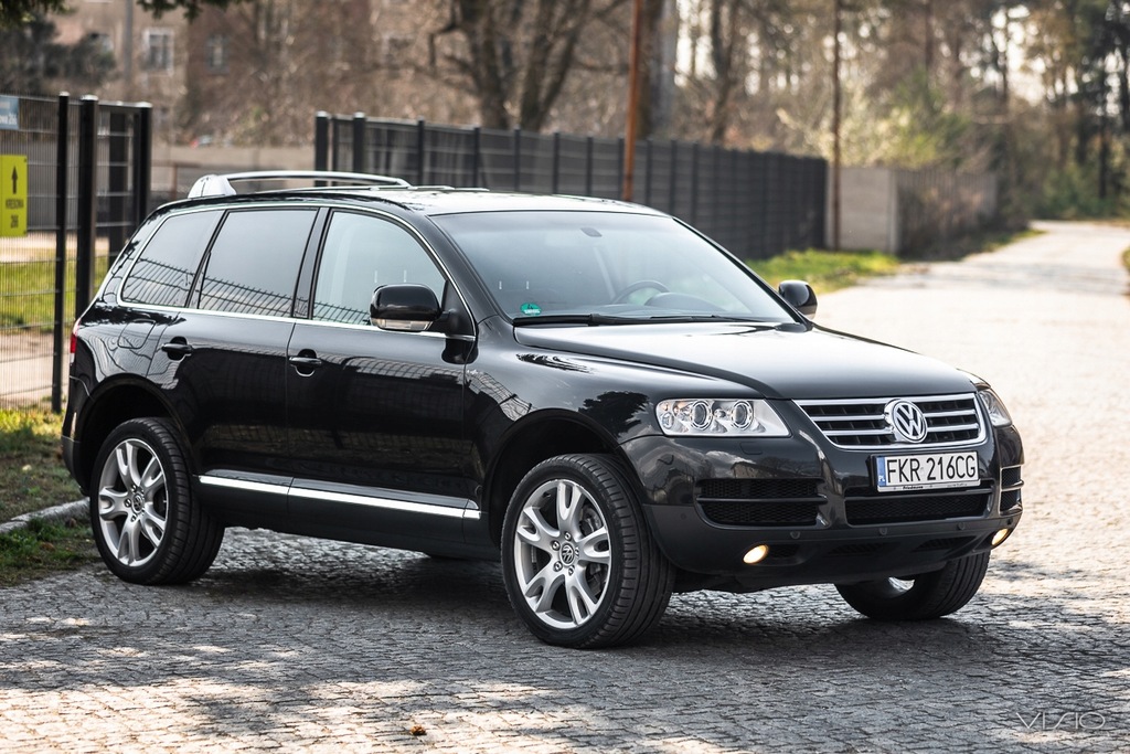 Купить VW TOUAREG EXPEDITION INDIVIDUAL 3.0TDI СКОРЫ НАВИ: отзывы, фото, характеристики в интерне-магазине Aredi.ru