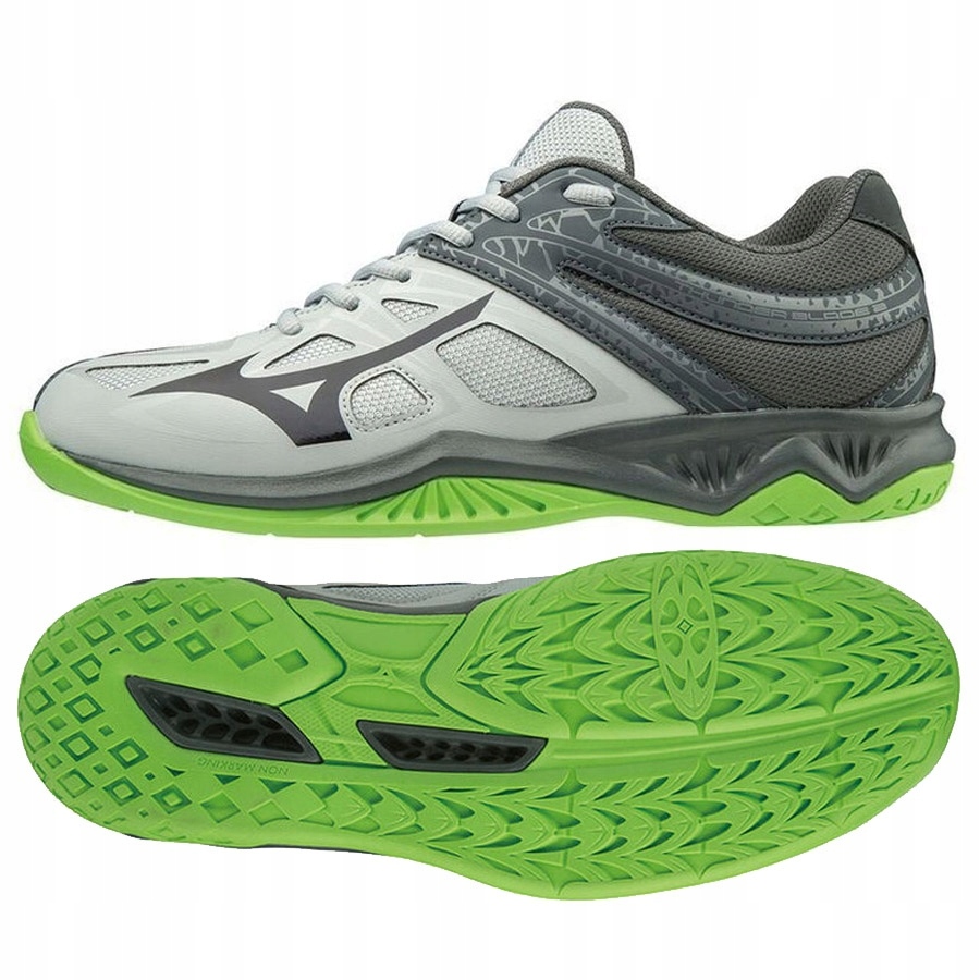 Buty MIZUNO THUNDER Blade 2 V1GA197037 - 45