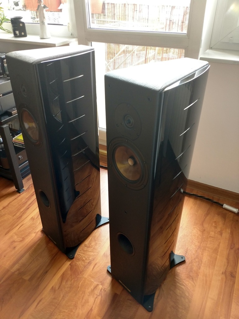 sonus faber concerto domus