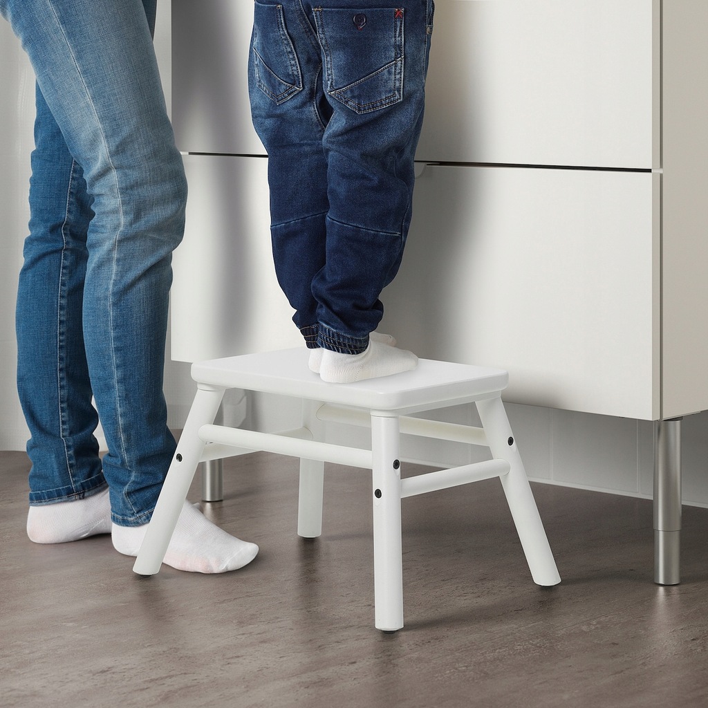 Табурет стремянка в икеа 95 фото