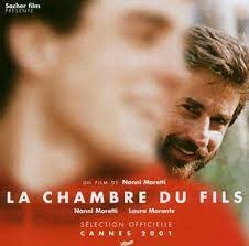 DVD La Chambre du fils