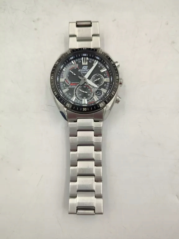 ZEGAREK CASIO EDIFICE EFR-570 DY