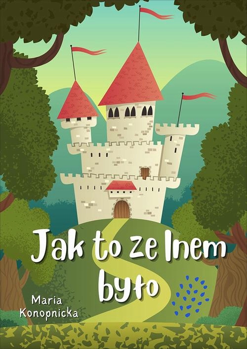 Jak to ze lnem było - e-book - e-book