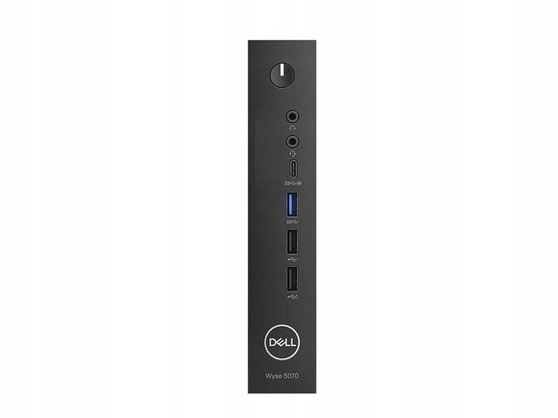 Dell Wyse 5070 Quad Core 1.5GHz 8GB RAM 16GB SSD