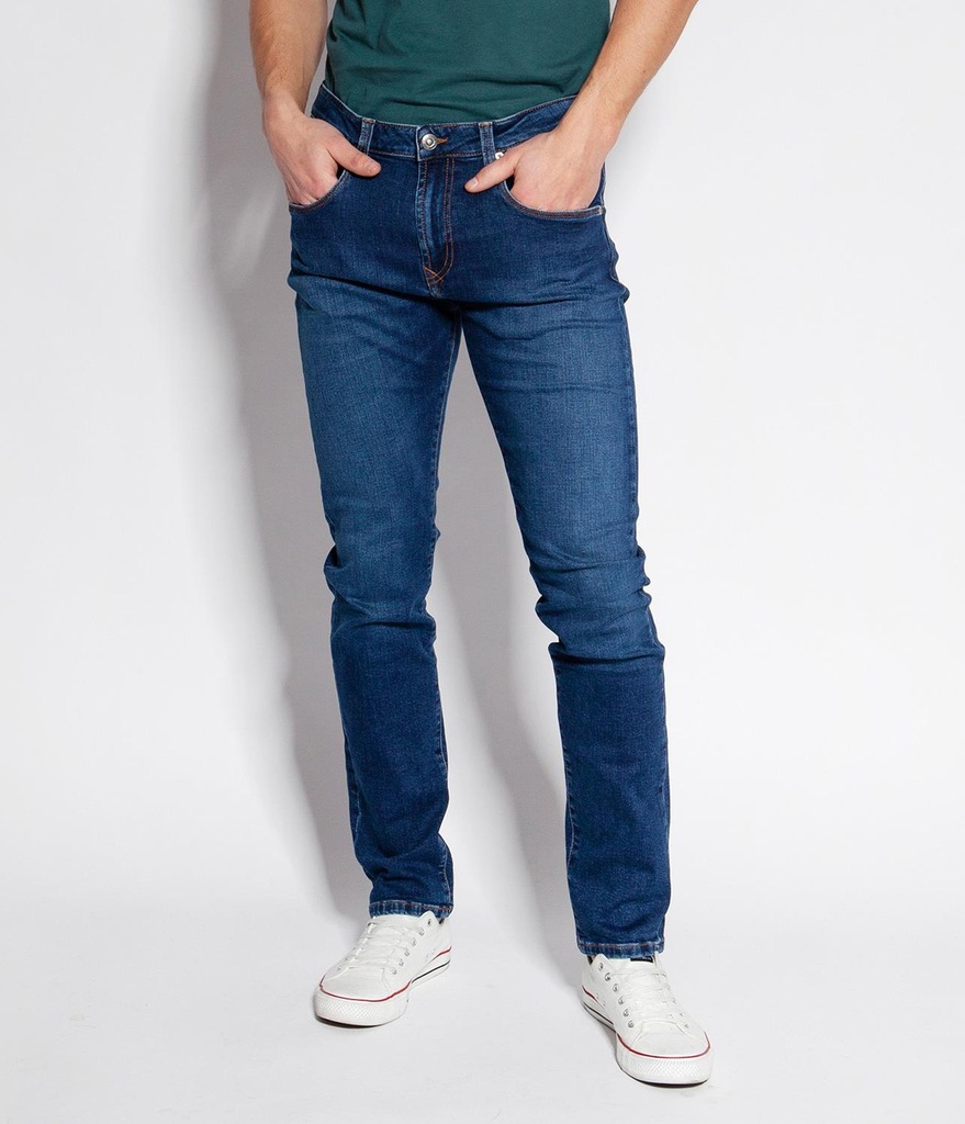 Lee cooper norris slim sales
