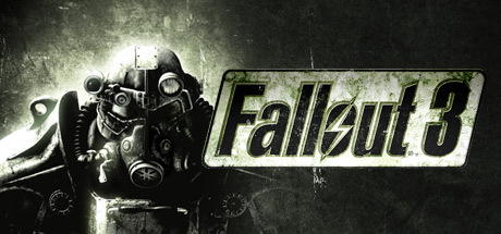 Klucz STEAM - Fallout 3