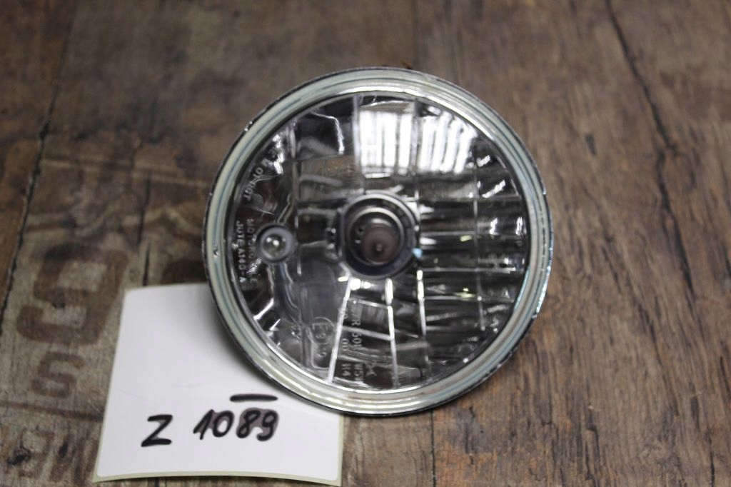 KLOSZ REFLEKTOR LAMPA HARLEY DAVIDSON