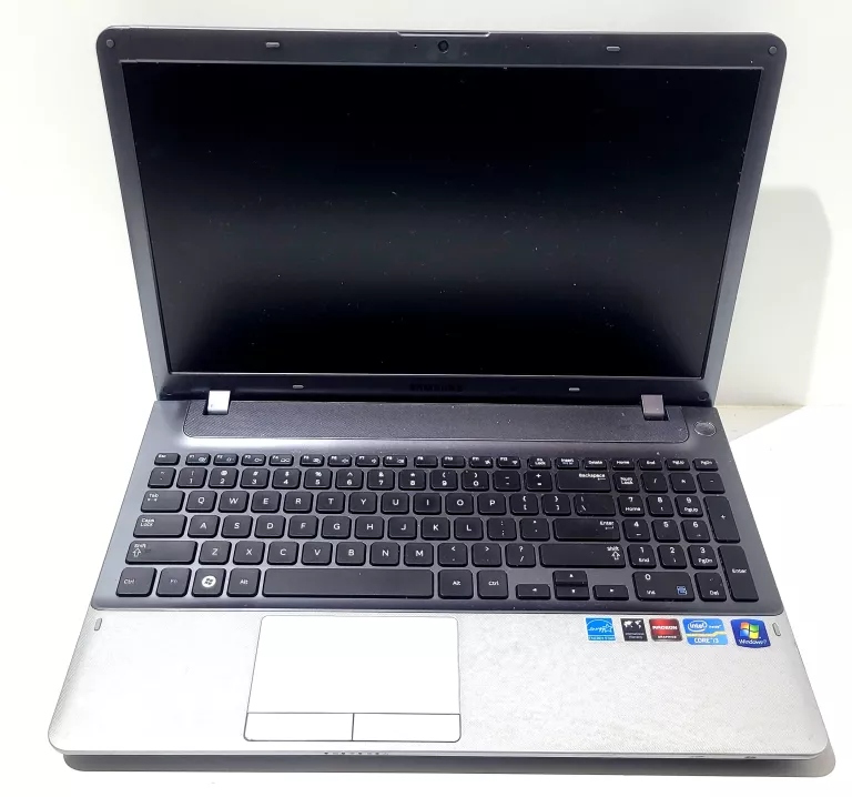 LAPTOP SAMSUNG NP350VSC