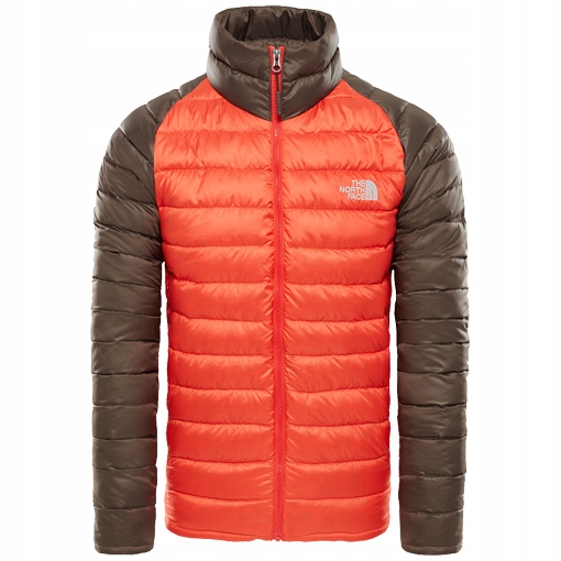 KURTKA THE NORTH FACE M TREVAIL JACKET MĘSKA XXL