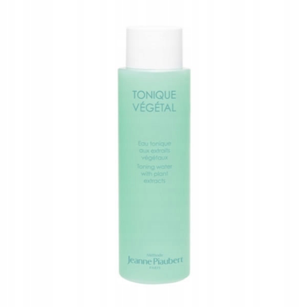 Jeanne Piaubert Tonique Vegetal 400ml