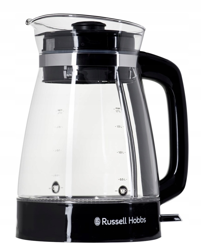 Czajnik elektryczny RUSSELL HOBBS 26080-70