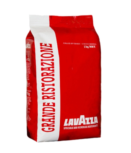 Lavazza Grande Ristorazione 1 kg kawa ziarnista