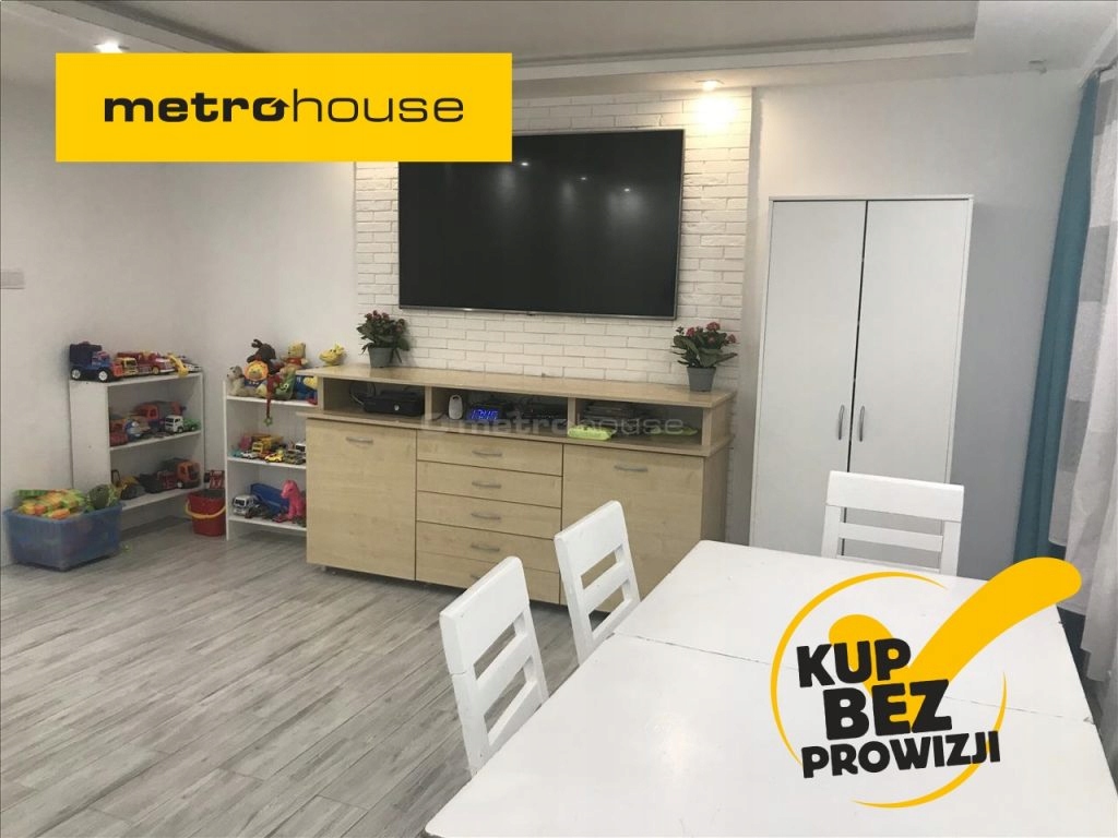 Mieszkanie, Inowrocław, 79 m²