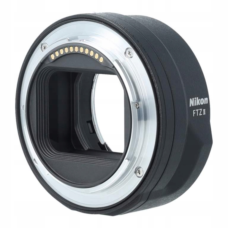 Nikon FTZ II GWARANCJA 6 MIESIĘCY UŻY