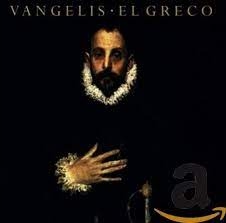 CD El Greco Vangelis Nowa w FOLII Unikat