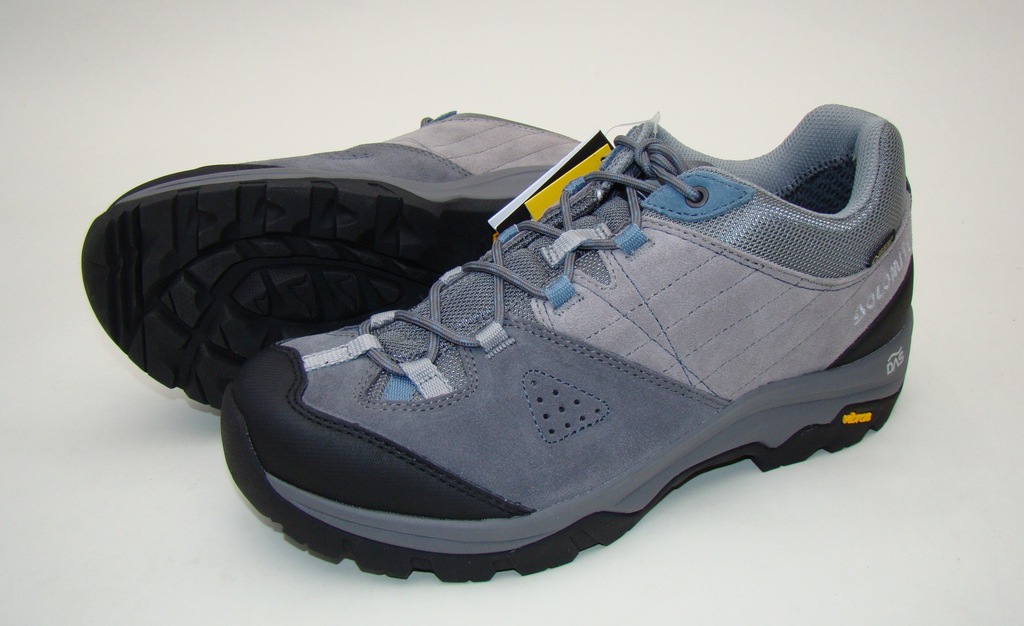 Buty męskie DOLOMITE KENDAL LOW GTX r 43 1/3
