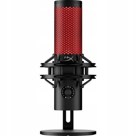 HyperX QuadCast 2 Black Microphone