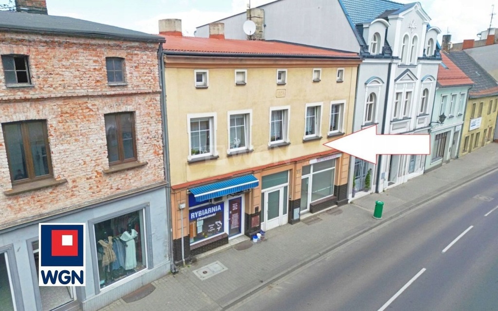 Dom, Kościan, Kościański, 240 m²