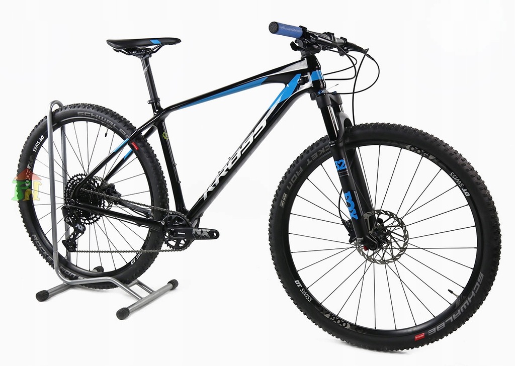 Rower MTB Kross Level 13 OUTLET 9116240535 oficjalne archiwum Allegro