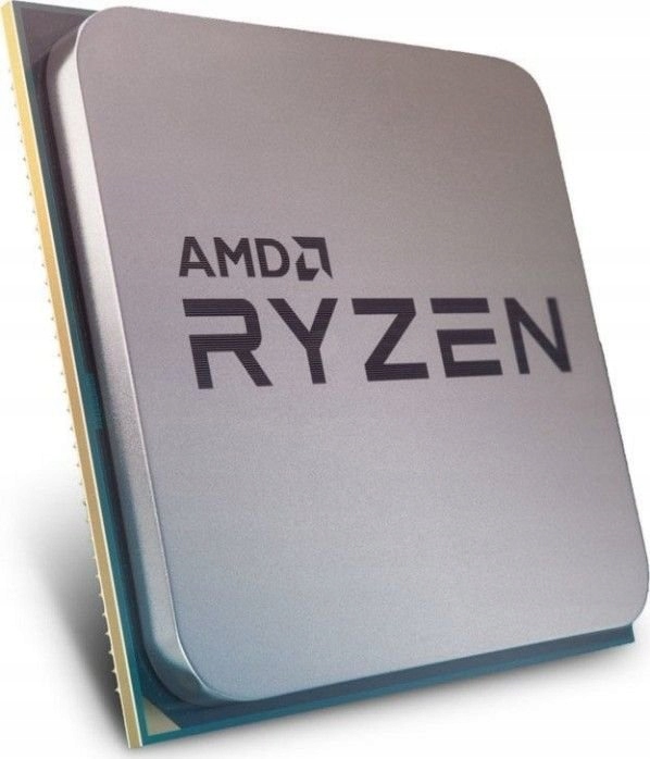 Procesor AMD Ryzen 5 4500 6 x 3,6 GHz OEM
