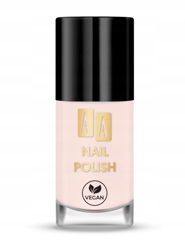 AA Nail Polish Lakier do paznokci nr 05 Piclet Gin