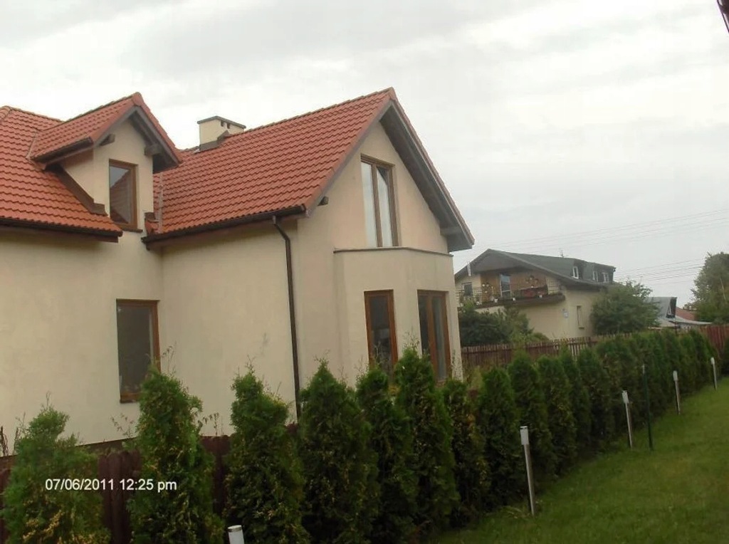 Dom, Piaseczno, Piaseczno (gm.), 341 m²