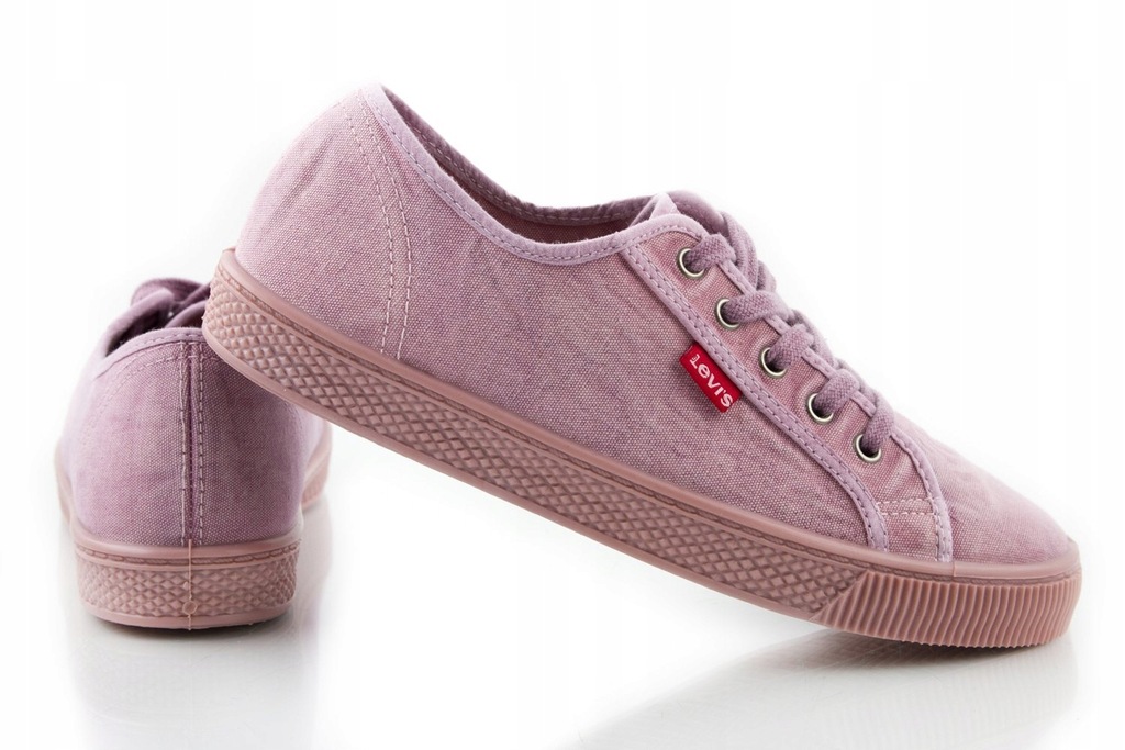 Buty LEVI'S MALIBU BEACH damskie trampki r 40