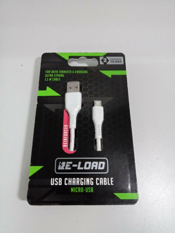 KABEL MICRO USB