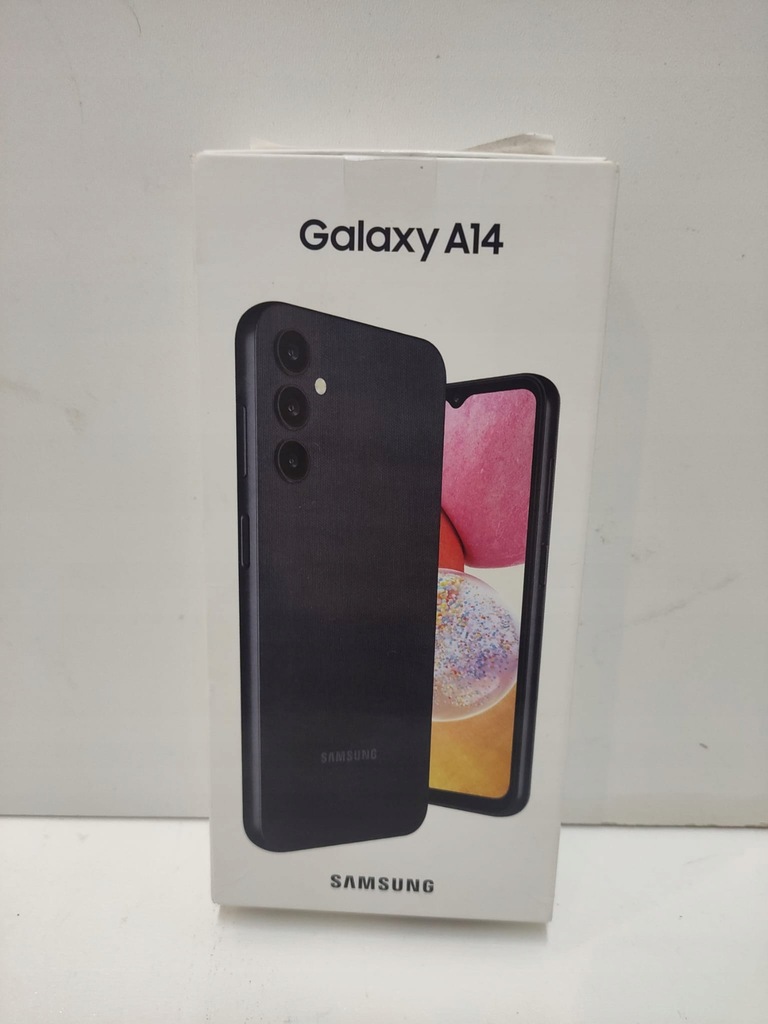 SAMSUNG GALAXY A14 *opis* (2875/23)