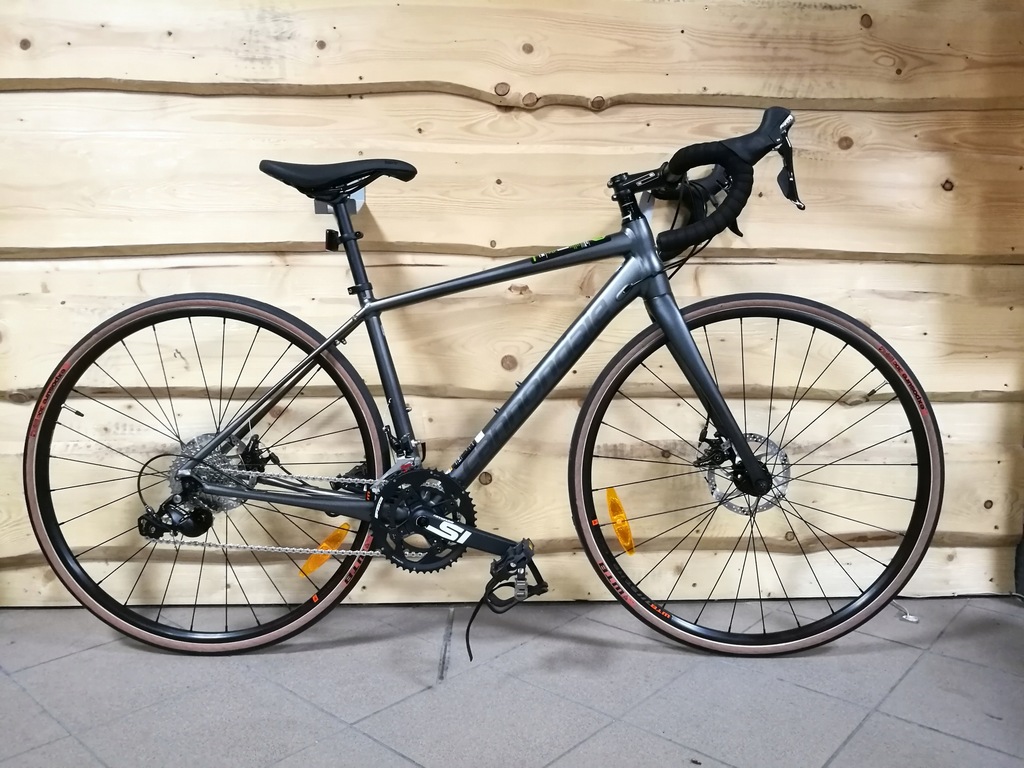 2019 cannondale synapse disc 105 se