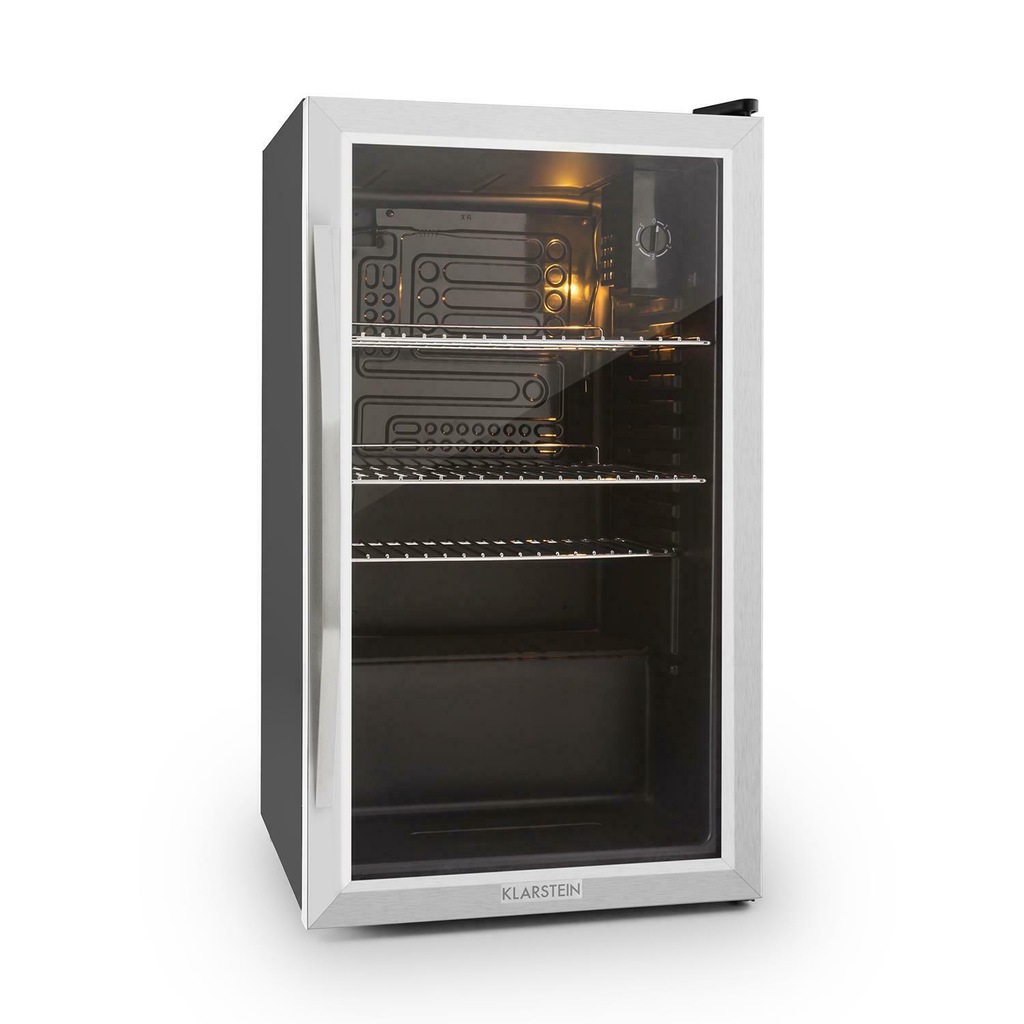 Lodówka na napoje Beersafe XXL 80 litrów A+