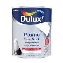 Farba podkładowa Dulux na plamy 0,75 l