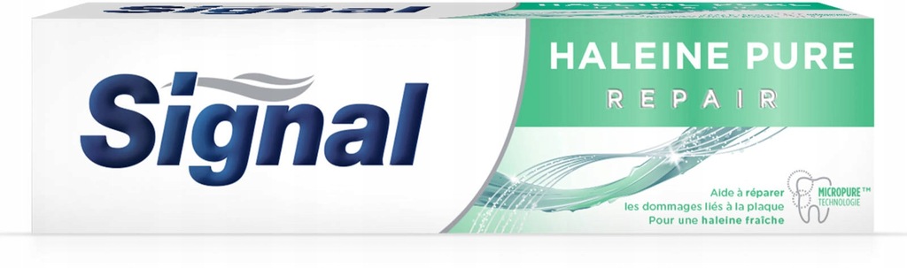 Signal Haleine Pure Pasta do Zębów 75 ml