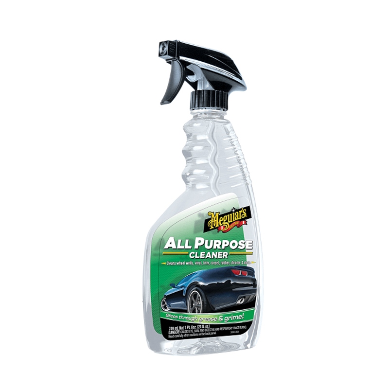 Meguiar's All Purpose Cleaner 710ml