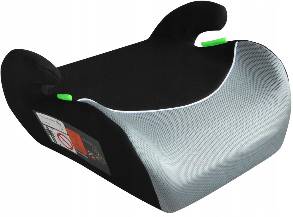 FOTELIK DLA DZIECKA SAMOCHODOWY SIEDZISKO SOLIDNY BEZPIECZNY WYGODNY