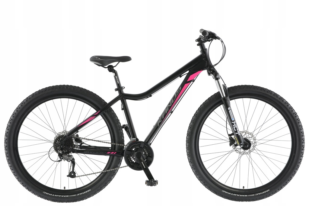 ROWER GÓRSKI 29 KANDS SAPHIRE MTB HYDRAULIK 2021 10729763493