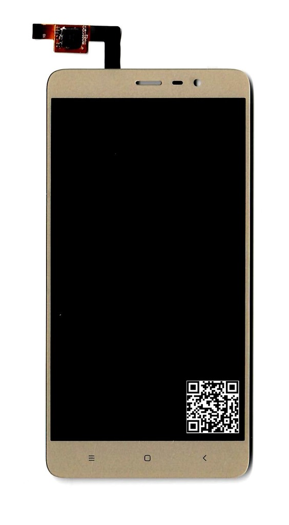 XIAOMI REDMI NOTE 3 147mm LCD+DOTYK A+ Z HURTLCD