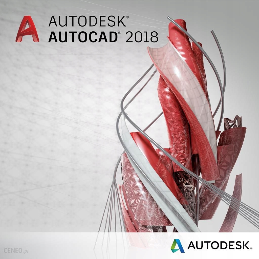 Купить Лицензия AutoCAD 2018 на 1,5 года + Recap Pro бесплатно: отзывы, фото, характеристики в интерне-магазине Aredi.ru